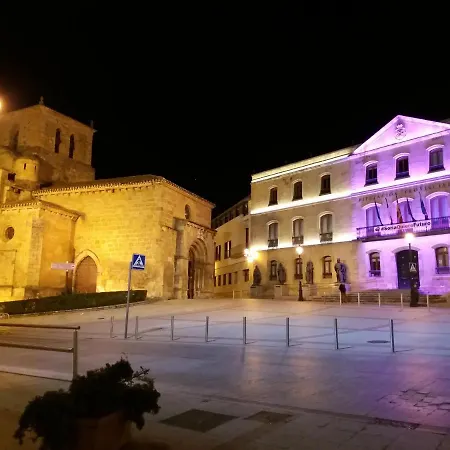 La Buhardilla De San Juan سوريا